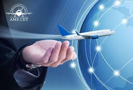  The Academy of Aviation (AOA) 